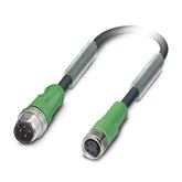 Phoenix Contact Sensor/Actuator Cable - SAC-4P-M12MS/